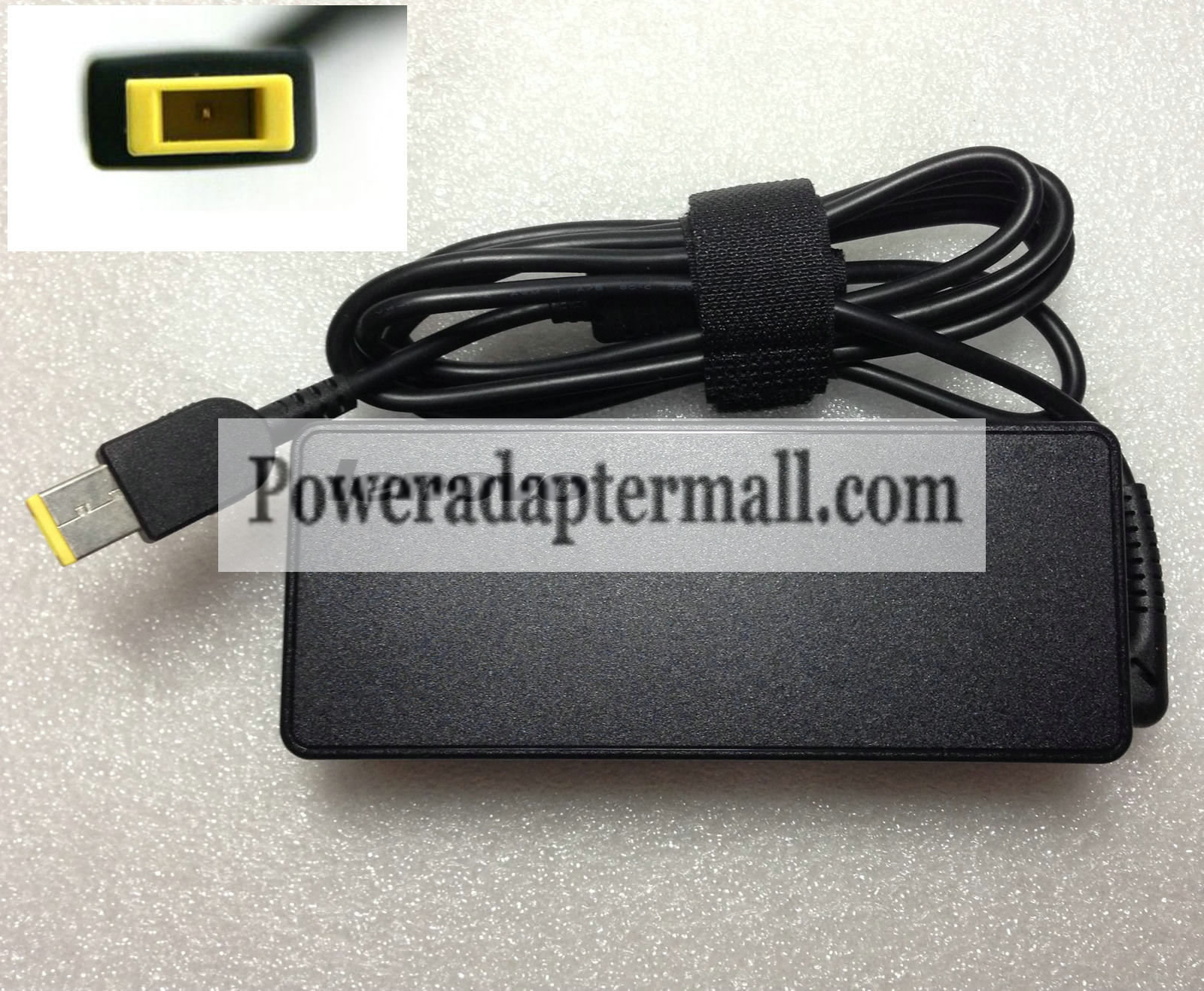 20V 2.25A 45W Lenovo IdeaPad S510P 59384898 power AC Adapter